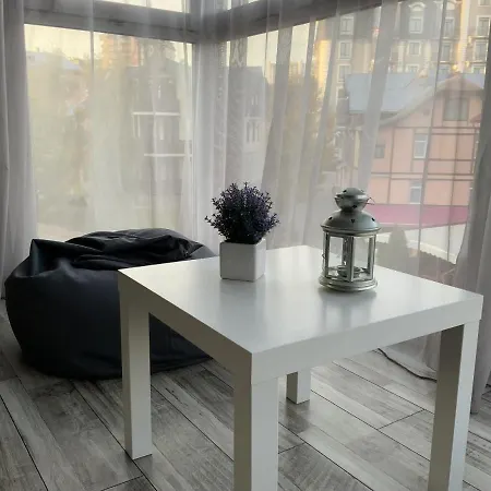 центр * Truskavets