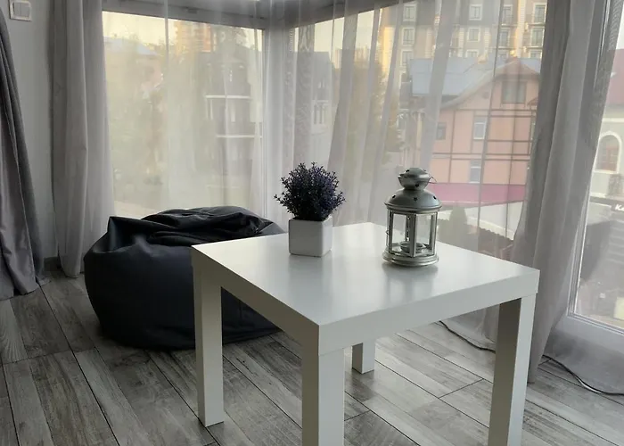 центр * Truskavets