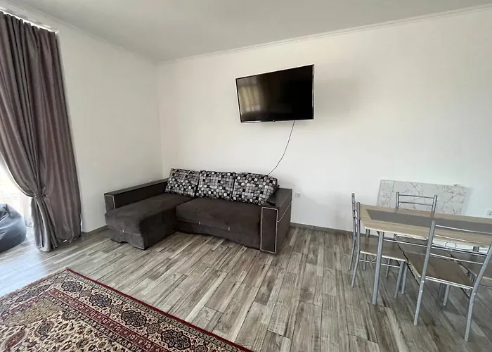 Lägenhet центр