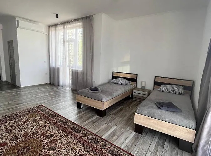 центр Lägenhet