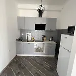 центр Apartment Truskawez