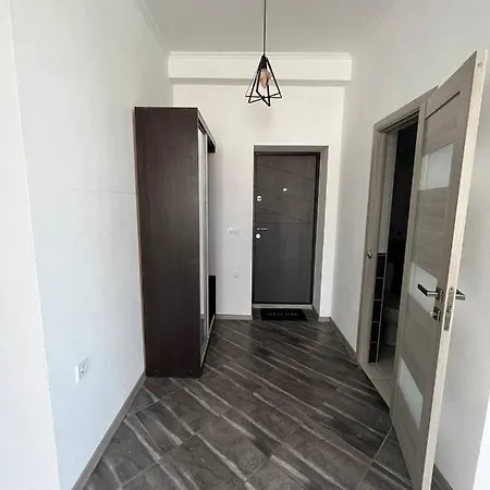 центр Apartamento