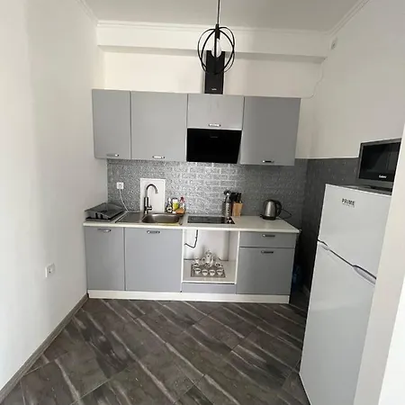 центр Apartamento Truskavets