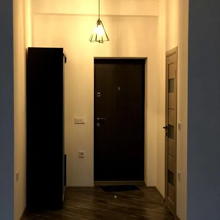 центр * Truskavets