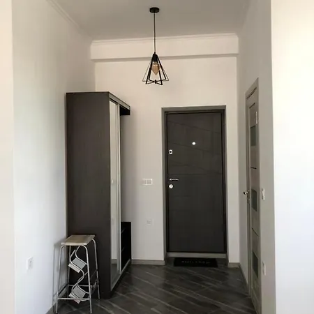 Apartamento центр Truskavets