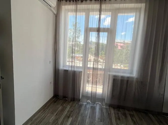 центр تريسكافيتس